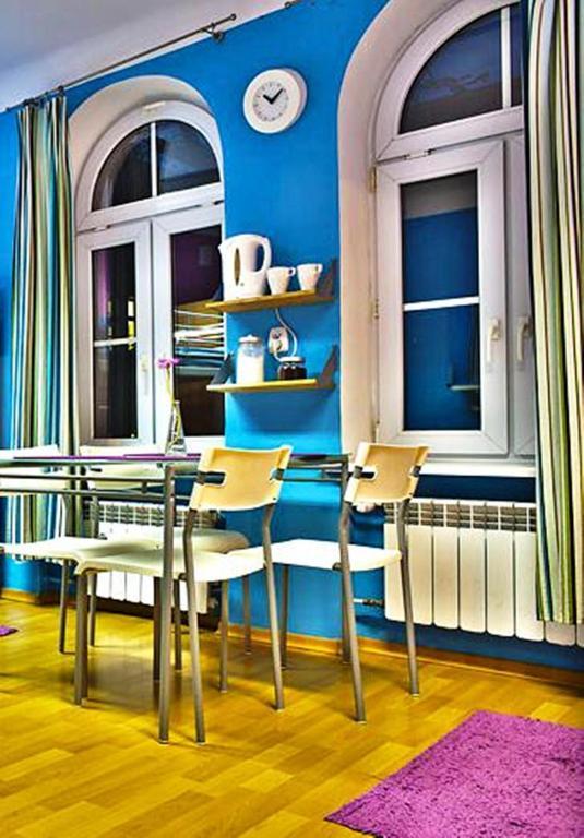 Nathan'S Villa Hostel ワルシャワ 部屋 写真
