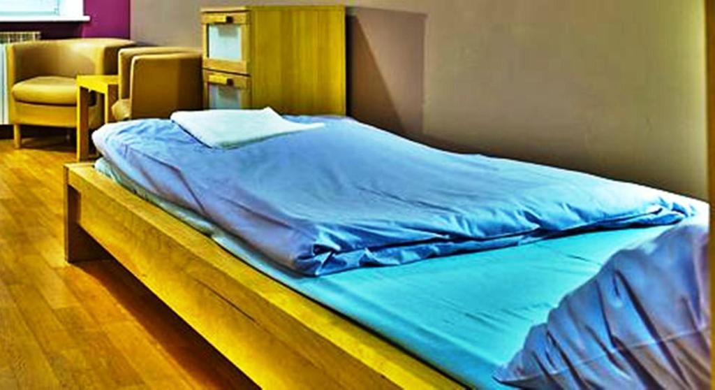 Nathan'S Villa Hostel ワルシャワ 部屋 写真