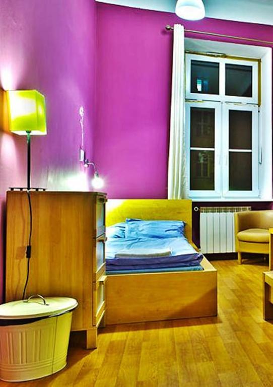 Nathan'S Villa Hostel ワルシャワ 部屋 写真