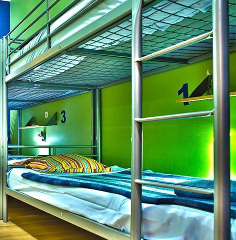 Nathan'S Villa Hostel ワルシャワ 部屋 写真